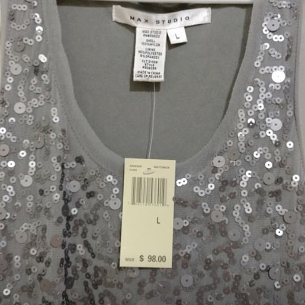 Max Studio Cocktail Dress